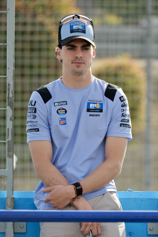 Fermin Aldeguer