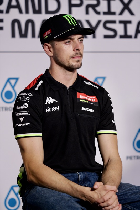 Fabio Di Giannantonio