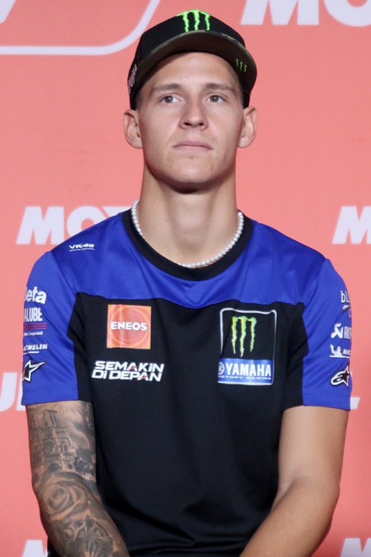 Fabio Quartararo