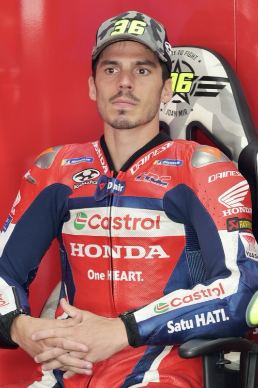 Joan Mir