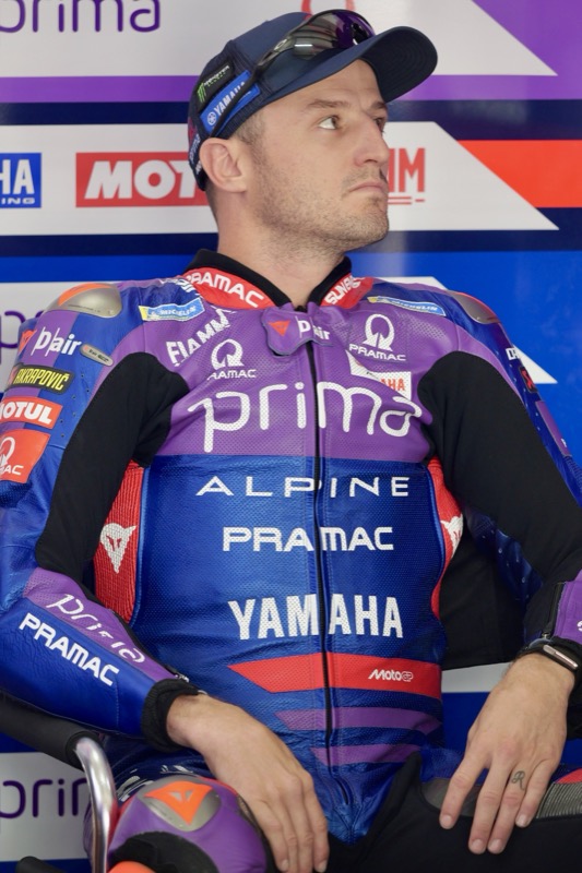 Jack Miller