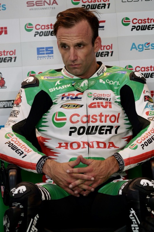 Johann Zarco