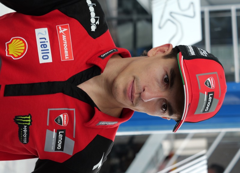 Marc Marquez