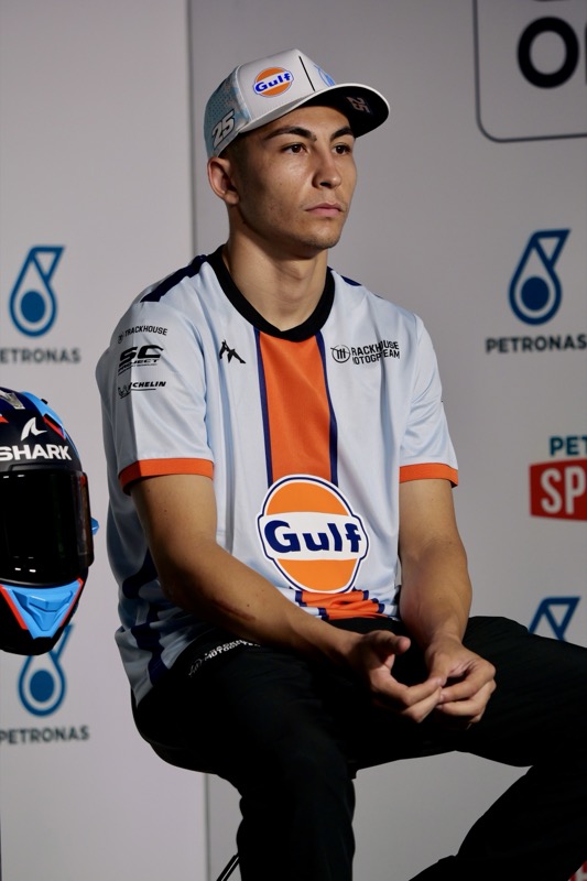 Raul Fernandez
